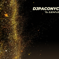 BACHATA CUPIDO Mix DJPACONYC