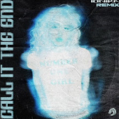 ROSÉ - call it the end (IONIKA REMIX)