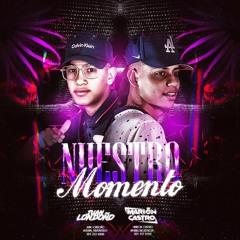 NUESTRO MOMENTO - MARLON CASTRO B2B JUAN LONDOÑO