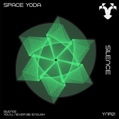 Space Yoda -  Silence (Radio Edit)