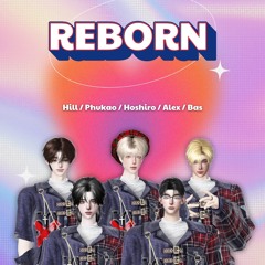 Reborn