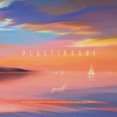 PLASTINKA #4 (12' Vinyl Only)