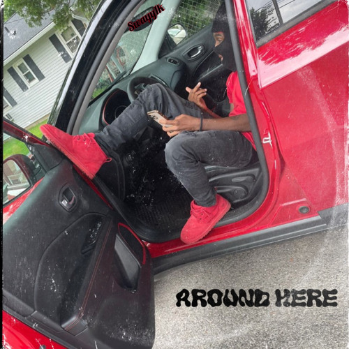 AROUND HERE