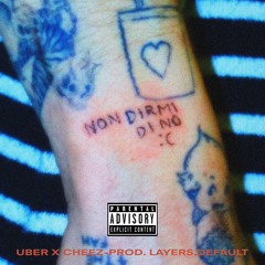 Non dirmi di no :( Ft. Cheez - Prod. Layers.default