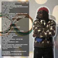 François DuPont -  Fetê DuPont (Straight II DuPont) #2