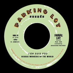 Stream PARKING LOT SOUNDS | Listen to WATAX-007 Oi-SKALL MATES