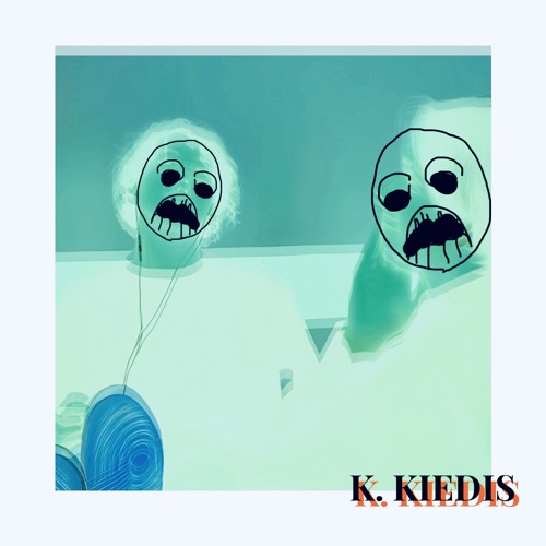 (Demo) RE-RACK THE MARK (Nu-Metal, instrumental)