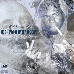 C-Notez (feat. Riff)