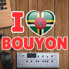 Bouyon Mix 2024 "Explicit"