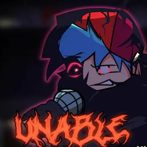 Unable Song - Friday Night Funkin_ Corruption Takeover Pico's Week - Friday Night Funkin (Fnf mod).m
