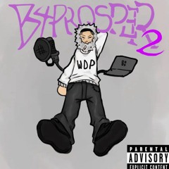 Promise, I'm Good Feat Cosantana #B4PROSPER2 (Prod. Jamesstfu)