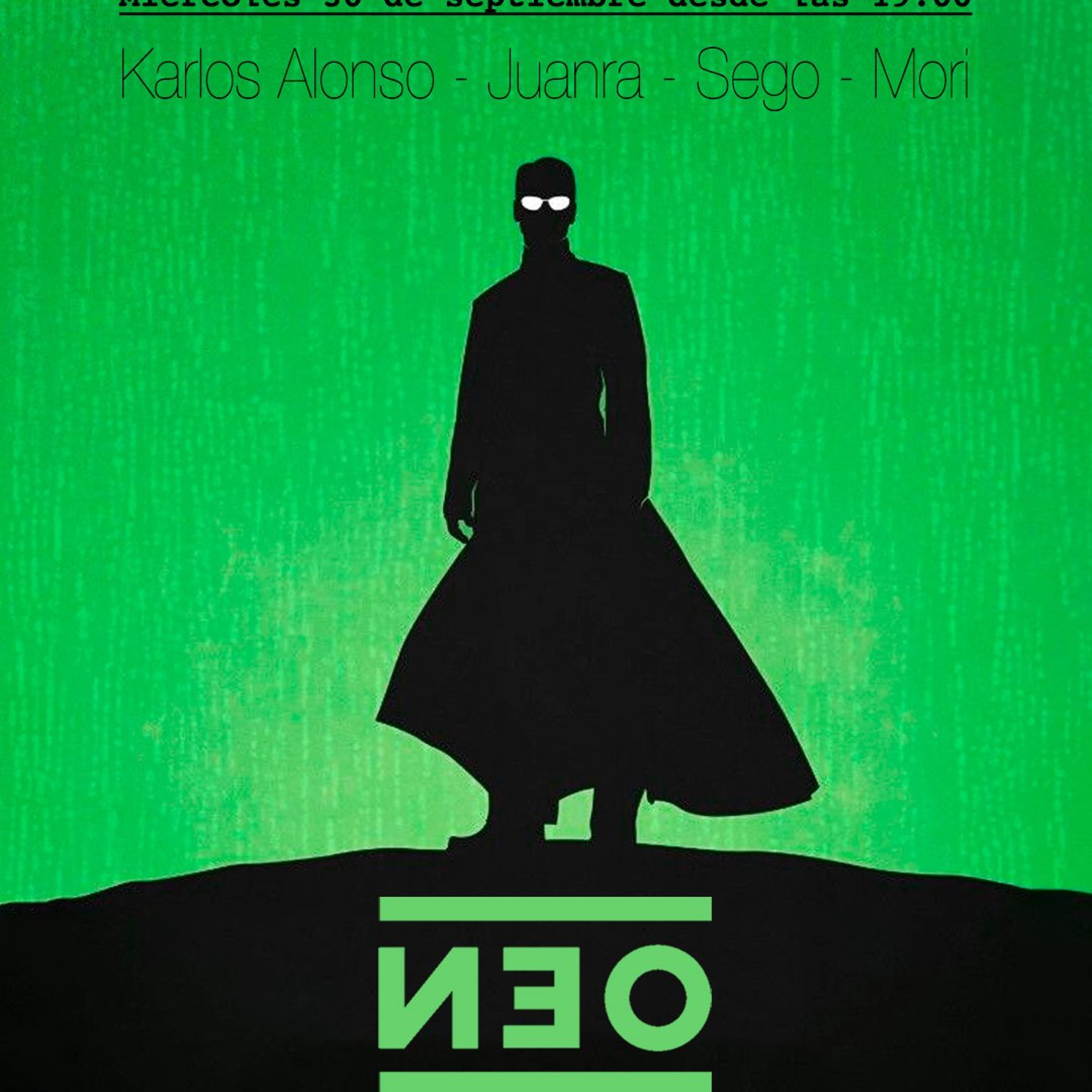 Portada de OrigenStreamingClub