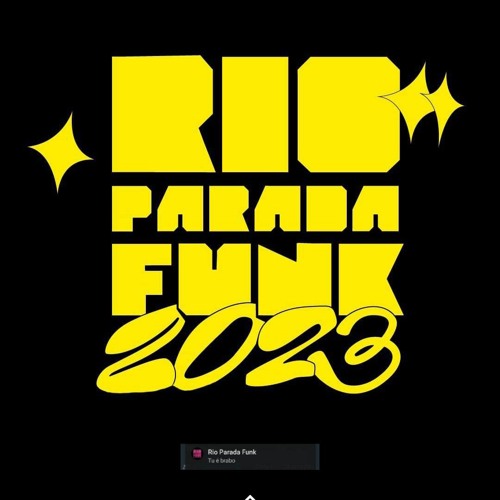 Stream MUSICAS DO TIKTOK OFICIAL  Listen to SEQUENCIA = DE TODAS AS MÚSICA  DO TIK TOK 2023 VS (FUNK CARIOCA ) SO AS MAIS TOCADAS DO RJ 🎶🎶 playlist  online for free on SoundCloud