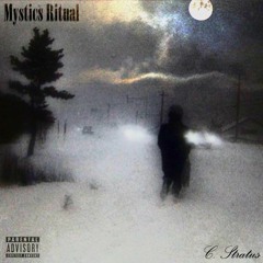 Mystics Ritual (Prod By. sauron)