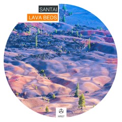 Santai - Butte Lake /HR057