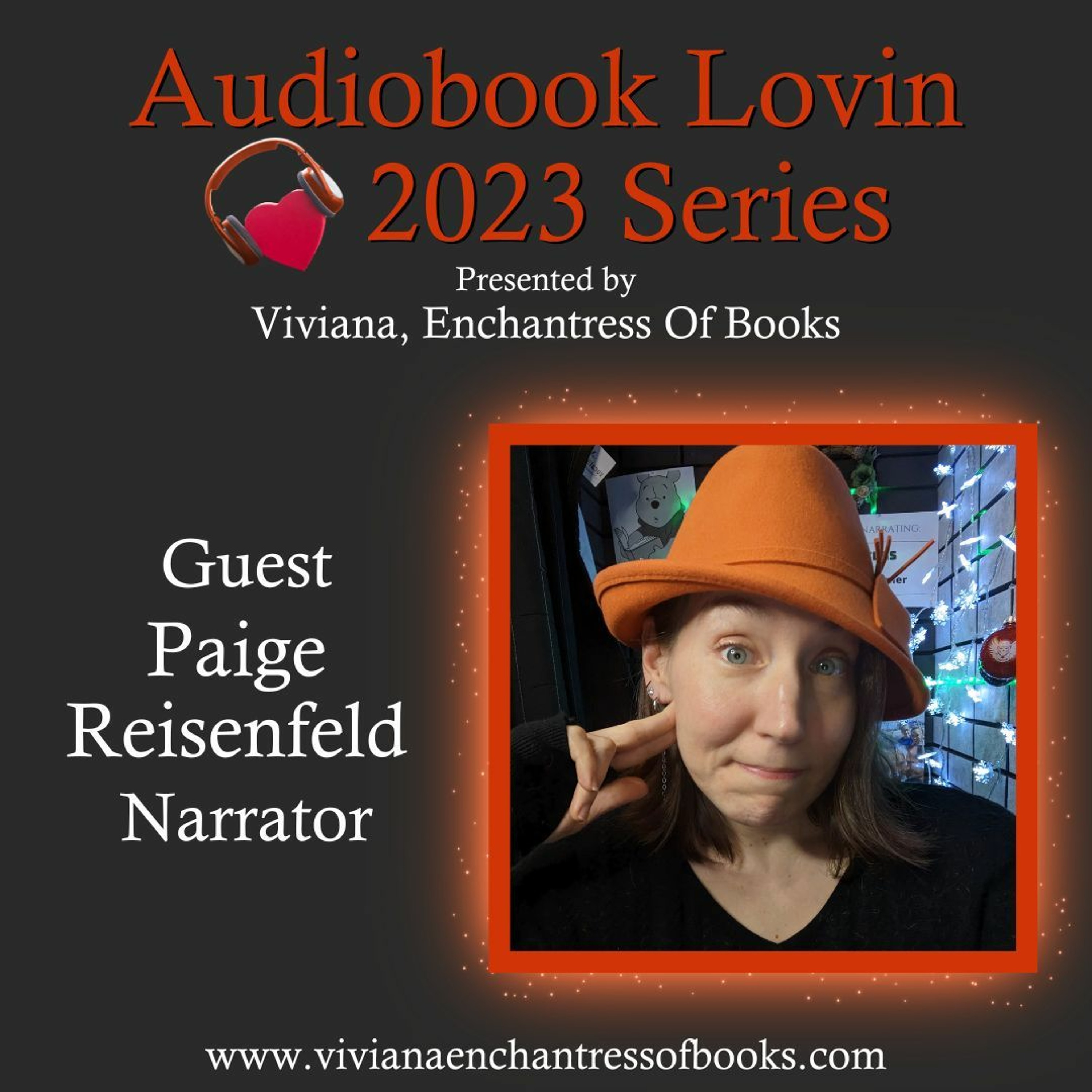 Audiobook Lovin\' Podcast