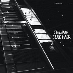 Club Pack 2025 (OUT NOW! - available on Bandcamp)