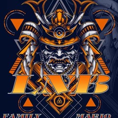 DJ MSH - ព្រាននារី ft Butterfly 2@21 ( Ly November & Family Mario )