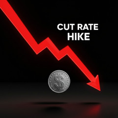 CUT RATE HIKE