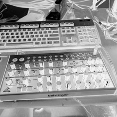 bbsbbs - Experimenting