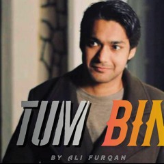 Ali furqan | Tum Bin | Reverb Studio