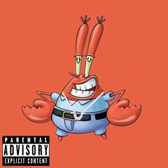 Mr.Krabs-Prod.M4xu1-#Js4us