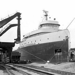 Wreck of The Edmund Fitzgerald