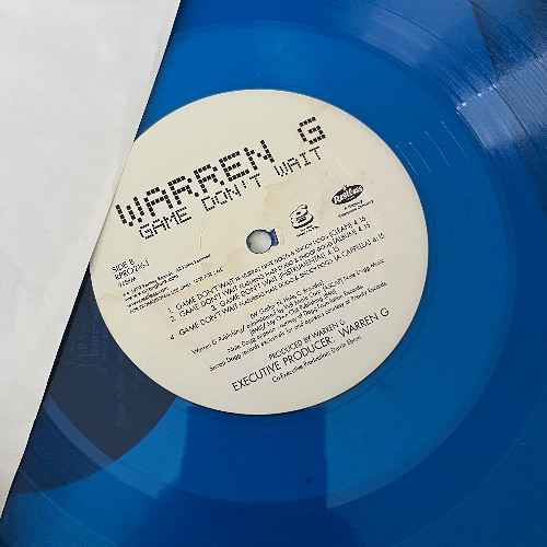 Pullin from the Stacks - G-Funk Instrumentals