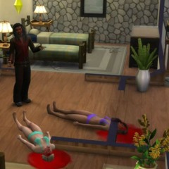 can you be fucking quiet