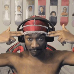 BruceDropEmOff - Get Back 4 Lil Cenat