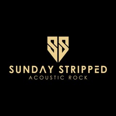 SUNDAY STRIPPED - SHOW #6 - AIR DATE MAY 14TH
