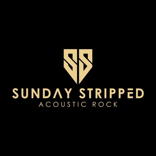 SUNDAY STRIPPED - SHOW #8 - MAY 28th, 2023