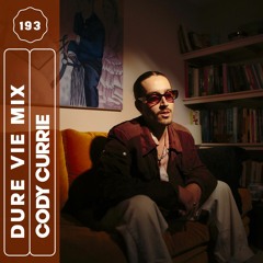 193 • CODY CURRIE
