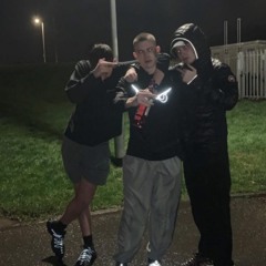 Stay the night (Hardstyle)