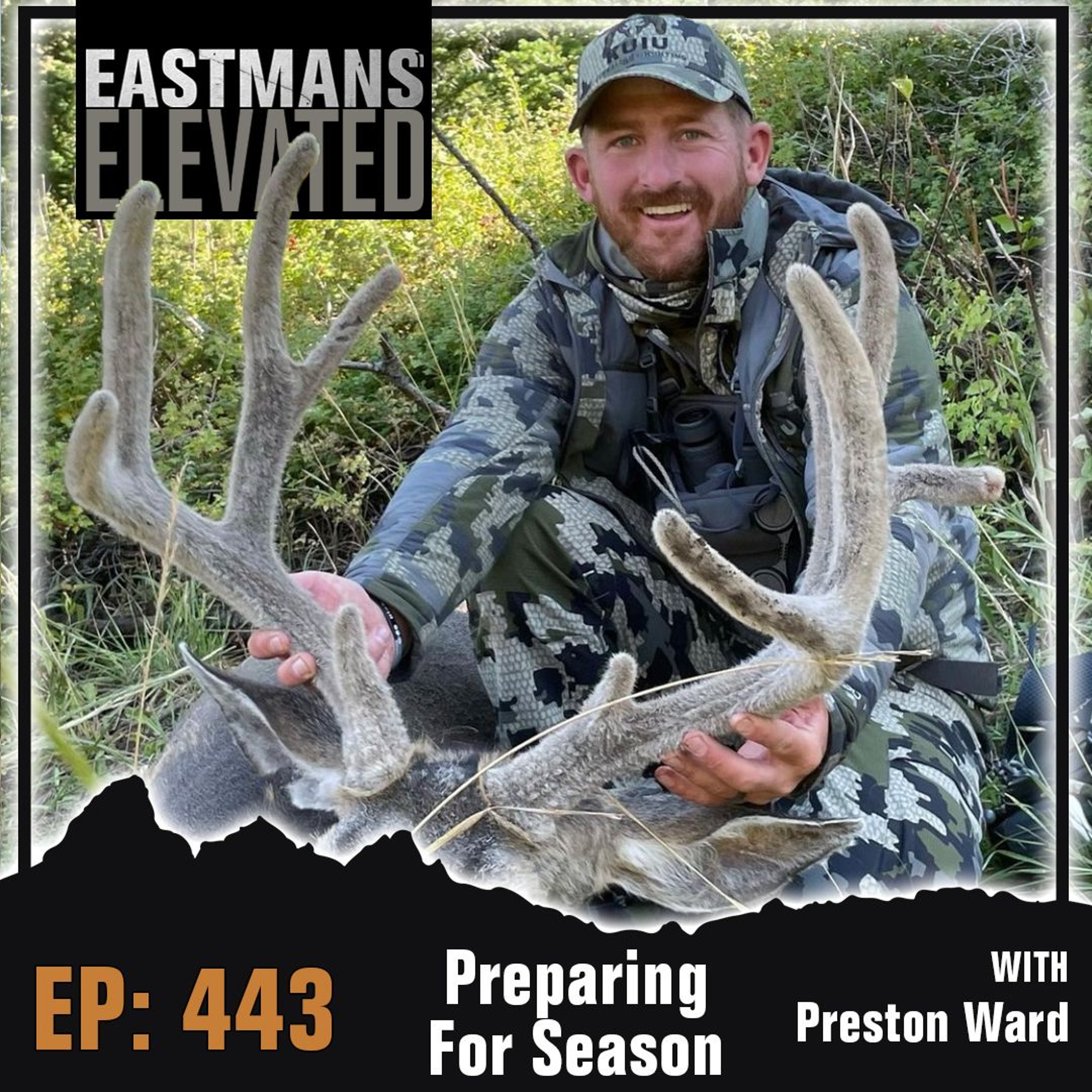 Eastmans\' Elevated