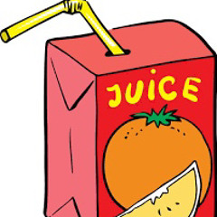 Jahmielv - I like juice better