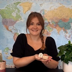 Miss Bayley's Geography Class