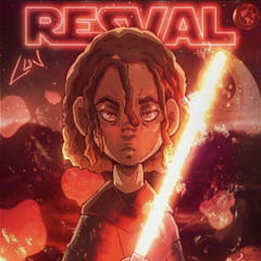 Luv Resval - Acidulé