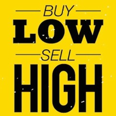 Buying Low and Selling High