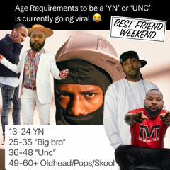 YNs, Big Bros, and Uncs