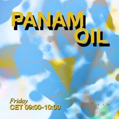 Panamoil (2025-10-10)