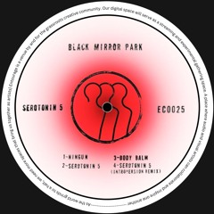 Black Mirror Park - Serotonin 5 [ECO025 | Premiere]