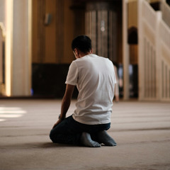 سورة الانسان - تهجد ١٤٤٤