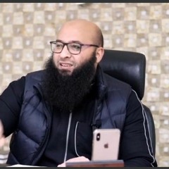 الصلاة لازم تبقى حياتك و لازم تبقى فى حياتك مهما عملت و فعلت و فعلت لازم تصلى .الشيخ سالم ابو غالى🌹