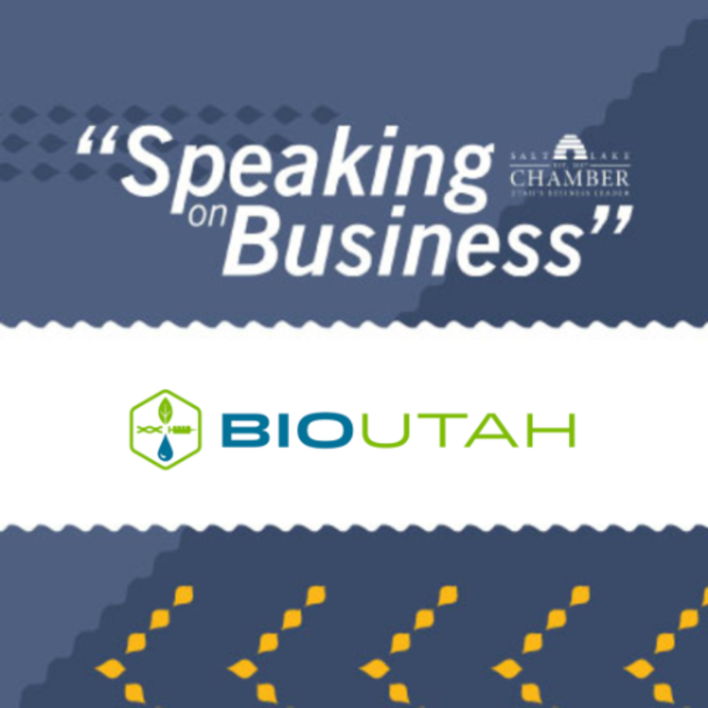 Salt Lake Chamber