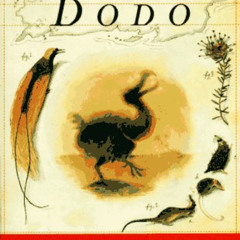 [GET] PDF √ SONG OF THE DODO: Island Biogeography in an Age of Extinctions by  David