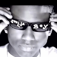 SOULJA BOY - SHOOTOUT (FEEL GOOD EDIT) JERSEY CLUB