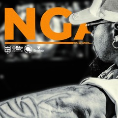DJ Ritchelly - NGA BDayMix 2024
