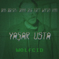 Yasar Usta