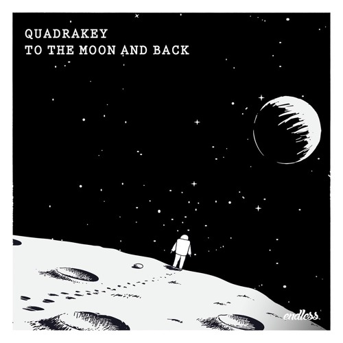Quadrakey - Do It Right (Original Mix)